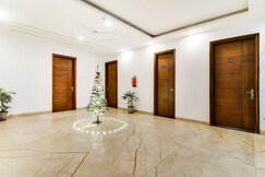 Hotel O by OYO Pink Stays, Gurgaon