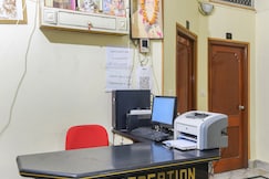 Hotel Sachdeva Palace, Jalor