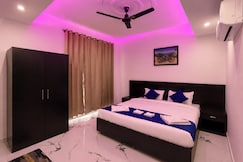 Cabana Suites, Rishikesh