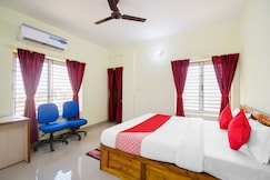 Hotel O U Tech Hotel And Restaurant, Cuttack