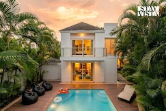 StayVista at Summer Days, Goa