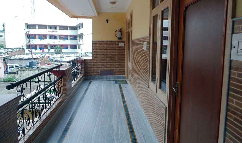 Hotel Vaishnavi Paradise - Tap to explore photos