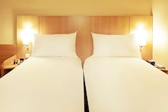 ibis Soissons Hotel, Aisne