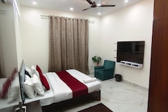Winsome Inn 49, Noida