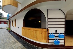 Omnia By The Sea, Goa