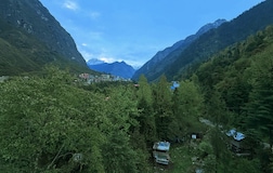 Outdoors