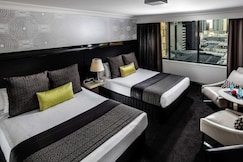 Pullman Brisbane King George Square, Brisbane