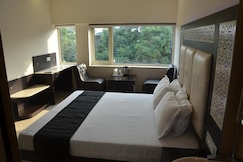 Hotel Royal Park 22, Mohali
