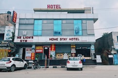 HOME STAY Kurukshetra, Patiala
