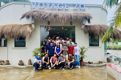 Voyage Zo Lonavala, Lonavala