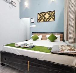AC Double Bed Room