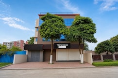 Townhouse Star Square Vijay Nagar Indore, Sanwer
