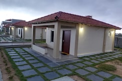 The Huts Cottage, Ongole