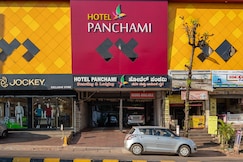 Hotel Panchami , Puttur, Karnataka