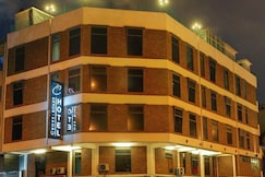 Hotel O Crossroads Hotel, Kuala Lumpur