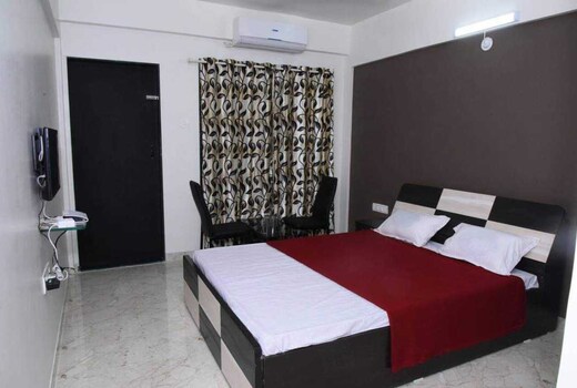 Hotel O Sanvi Resort