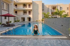Savanna Retreat Corbett by Nuva Stayz, Jim Corbett (Ramnagar)