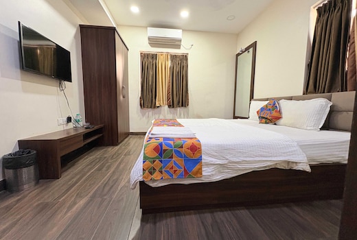 Collection O Kolkata New Town Formerly Astoria