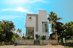 White Pearl Residency, Auroville
