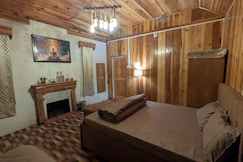 The Pride, Kalimpong