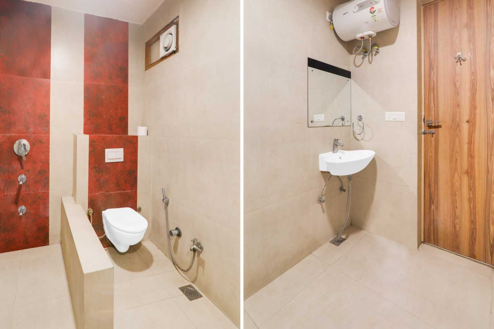 Townhouse Oak Banaras Central Railway Junction Formerly Sri Hari Inn - Tap to explore photos