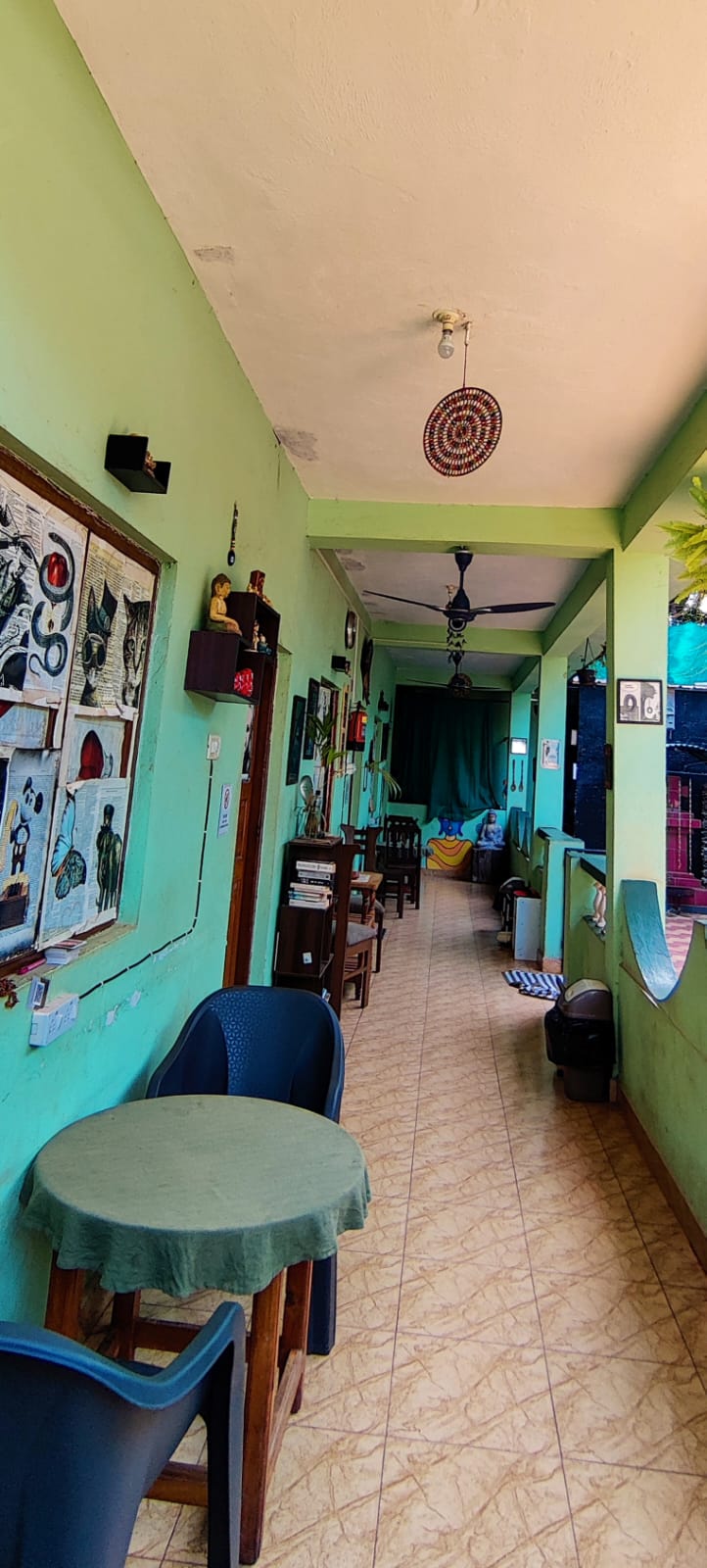 The BABA Hostel by La Voglia - Tap to explore photos