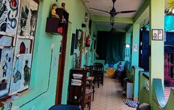 Common Area