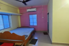Blue heaven lodge, Puri