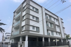 Thulasi Avenue, Thrissur