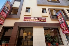 Hotel Chandigarh Pavilion, Chandigarh