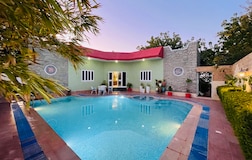 Swimming Pool 1