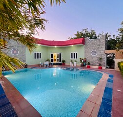 Swimming Pool 1