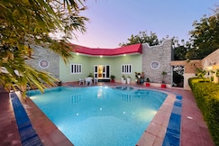 Woodlands Cottage A Luxury stay, Jodhpur