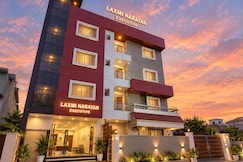 LaxmiNarayan Executive, Gulbarga