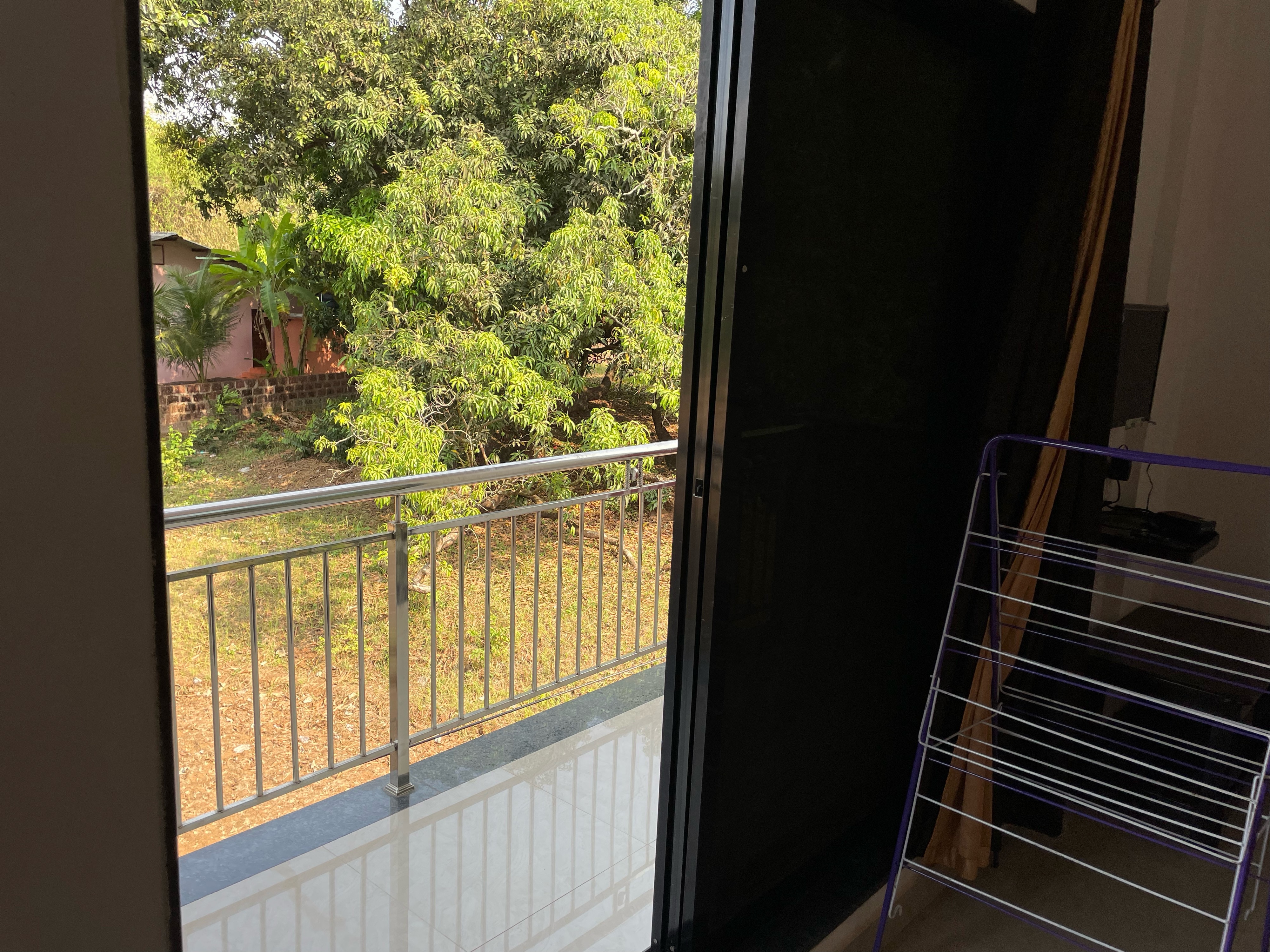 Suprabha Residency. 5