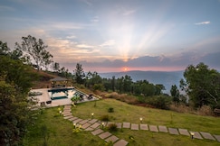 Saffronstays The  Whistling Thrush, Mahabaleshwar