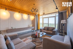 StayVista at Peak @ The Himalayan Echo, Mukteshwar