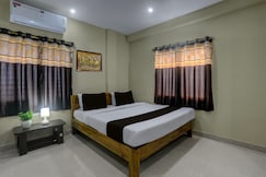 Hotel O New Marine Drive Puri Formerly Padmahar, Puri