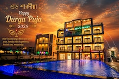 Gogol Beach Resort, Digha