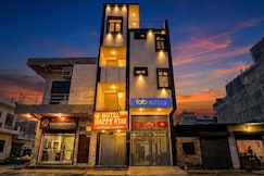 FabHotel Happy Stay I, Sonipat