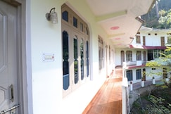 HOTEL RIYA RESIDENCY, Barkot