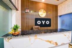 SPOT ON Hotel Shree Rudraksh, Varanasi