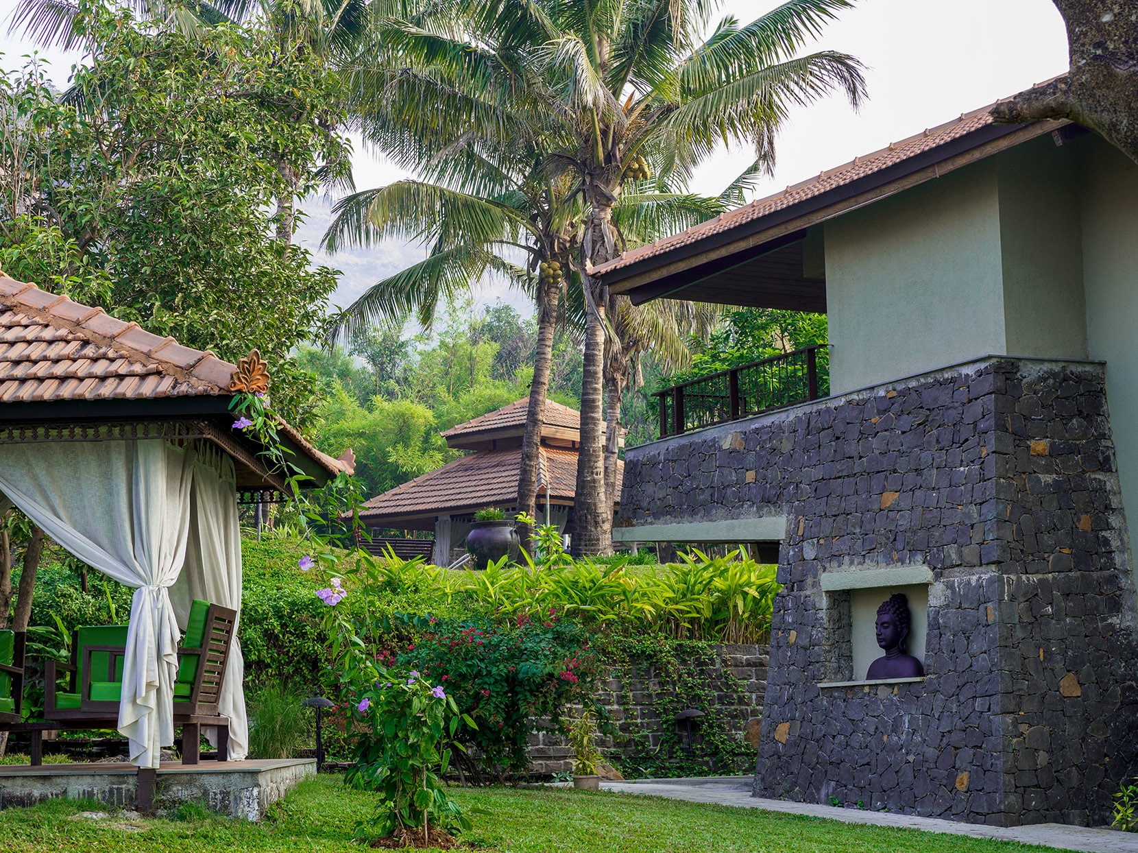 Malharmachi Holiday Resort Pune Resort Price Address Reviews