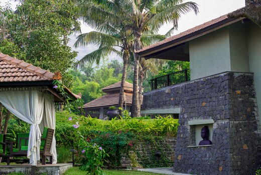 Malharmachi Holiday Resort Pune Resort Price Address Reviews