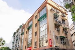 Townhouse Oak Nani Daman, Daman