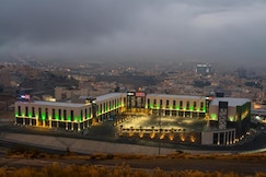 Ewaa Express Hotel - Abha, Asir