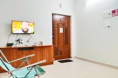 PY Home, Pondicherry