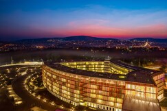 Radisson Blu Hotel & Convention Center, Kigali, Gasabo