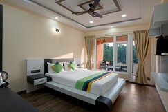 Treebo 3C Comforts, Chikmagalur