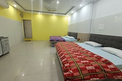 Hotel Trishla Inn, Gwalior